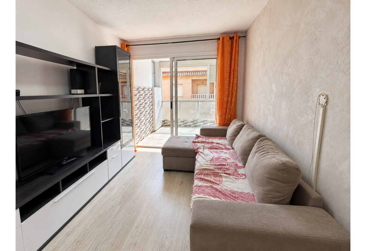 Sale · APARTAMENTO · Torrevieja · playa de los naufragos