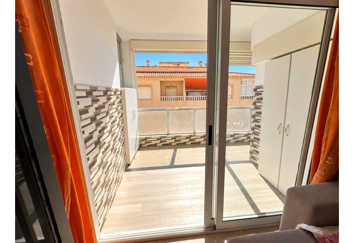 Sale · APARTAMENTO · Torrevieja · playa de los naufragos