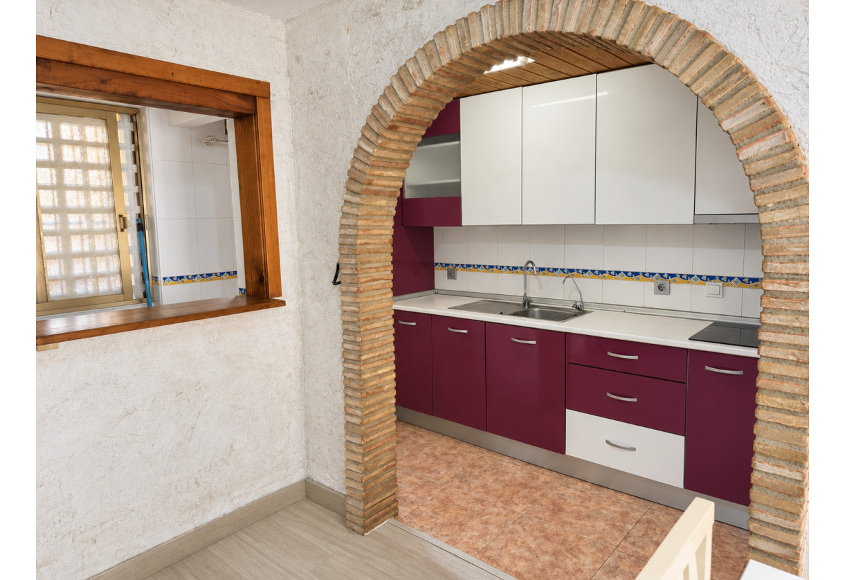 Sale · APARTAMENTO · Torrevieja · playa de los naufragos