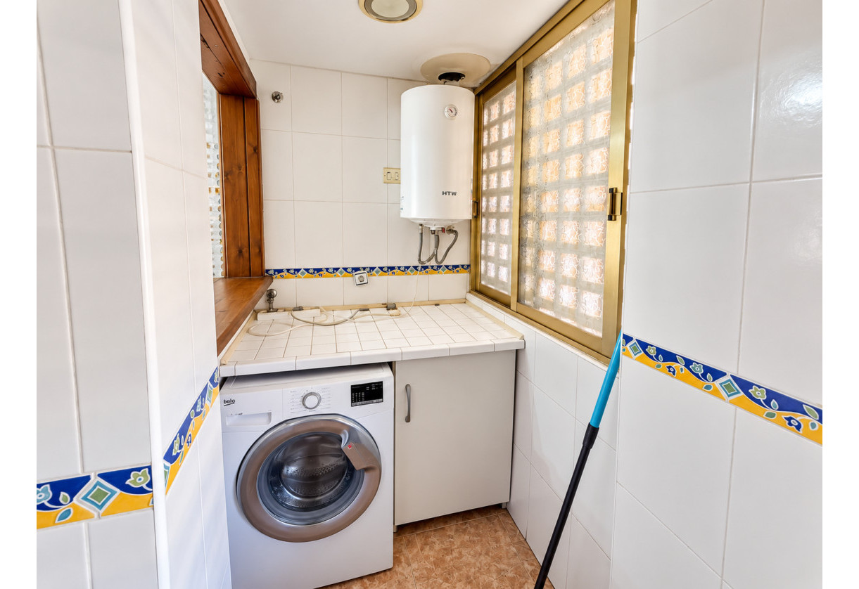 Sale · APARTAMENTO · Torrevieja · playa de los naufragos