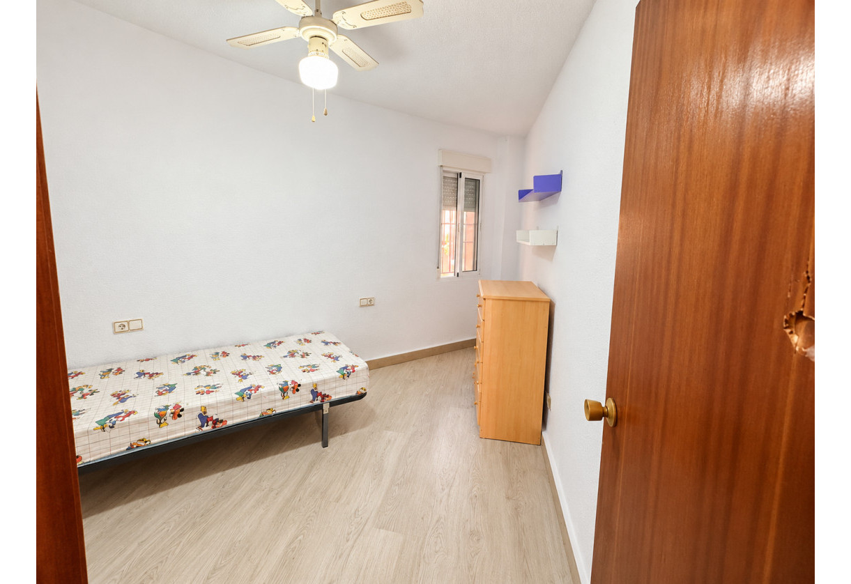 Sale · APARTAMENTO · Torrevieja · playa de los naufragos