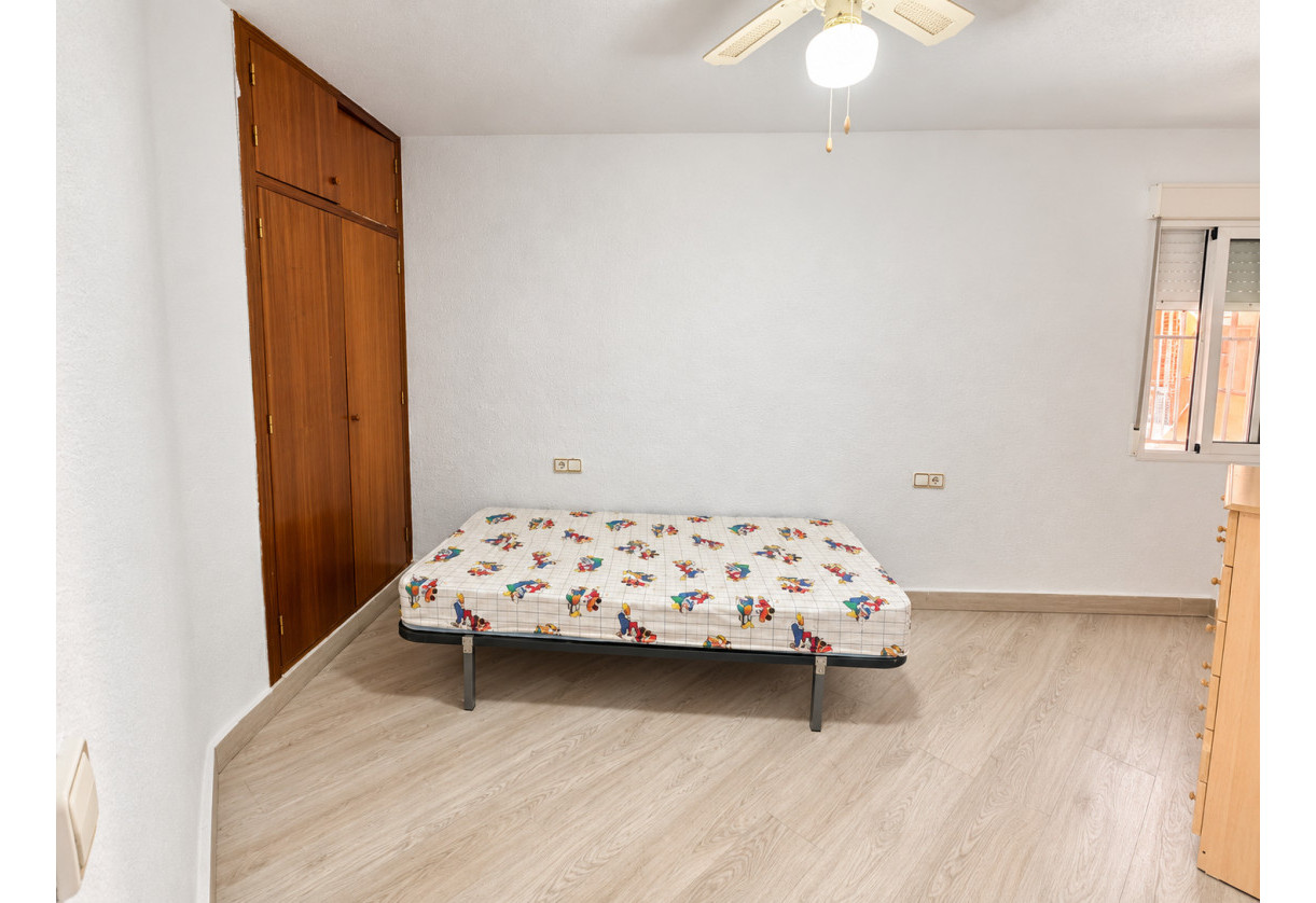 Sale · APARTAMENTO · Torrevieja · playa de los naufragos