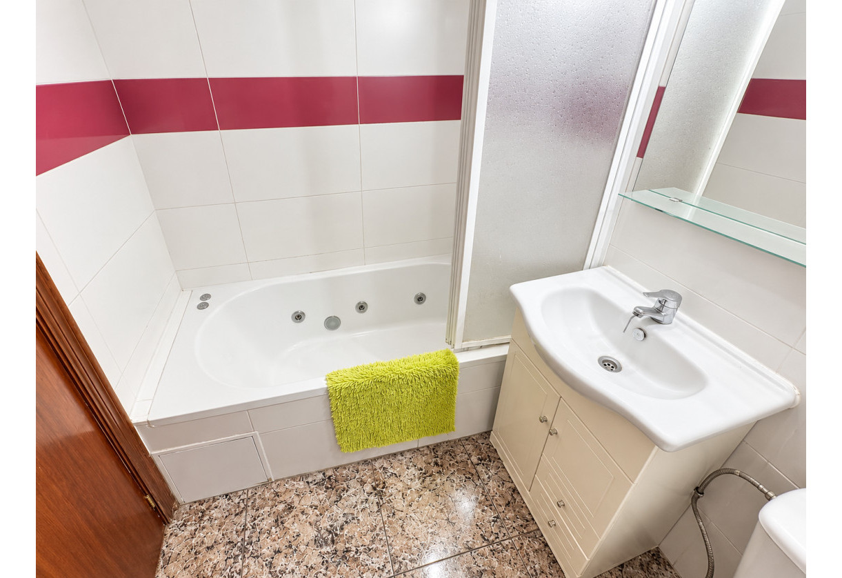 Sale · APARTAMENTO · Torrevieja · playa de los naufragos