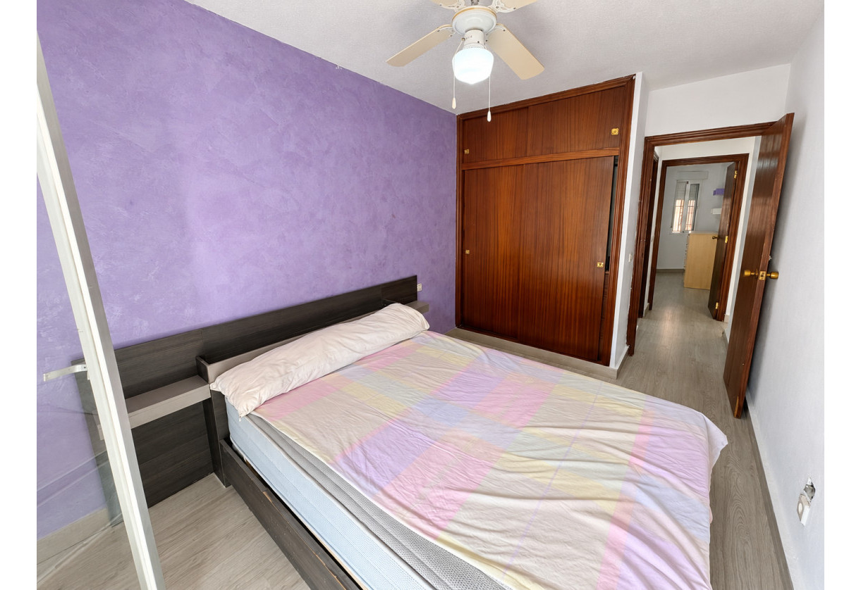 Sale · APARTAMENTO · Torrevieja · playa de los naufragos