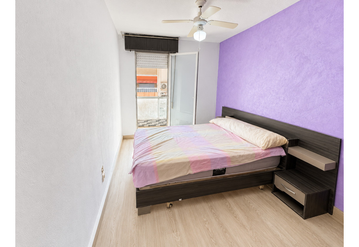 Sale · APARTAMENTO · Torrevieja · playa de los naufragos