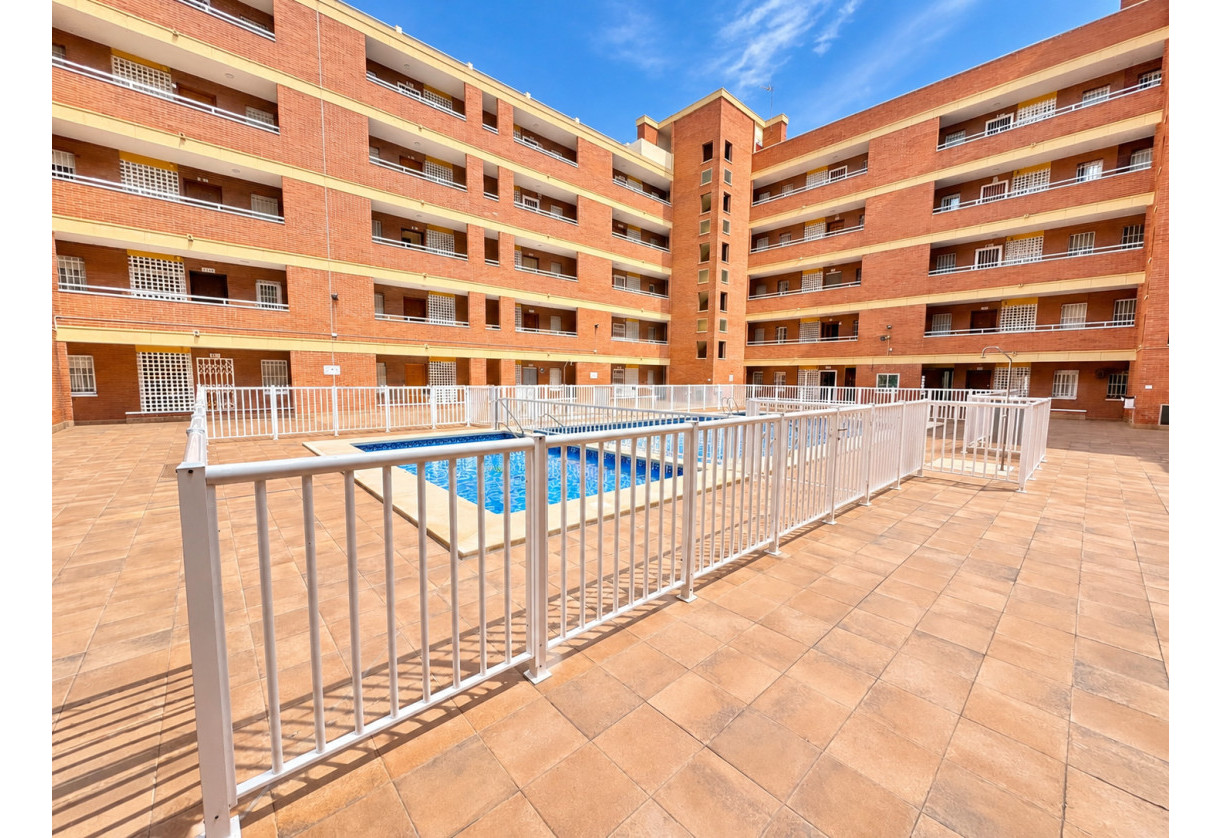 Sale · APARTAMENTO · Torrevieja · playa de los naufragos