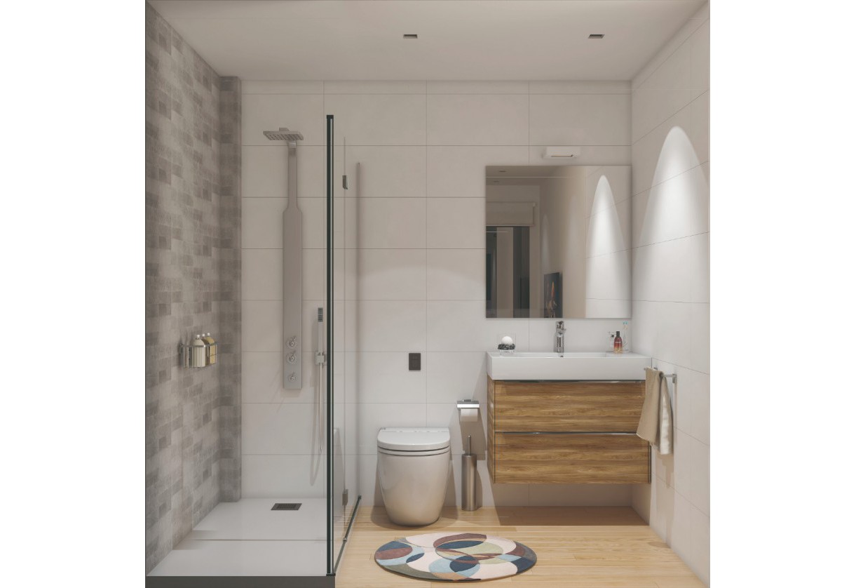 Rynek pierwotny · APARTAMENTO · Elche