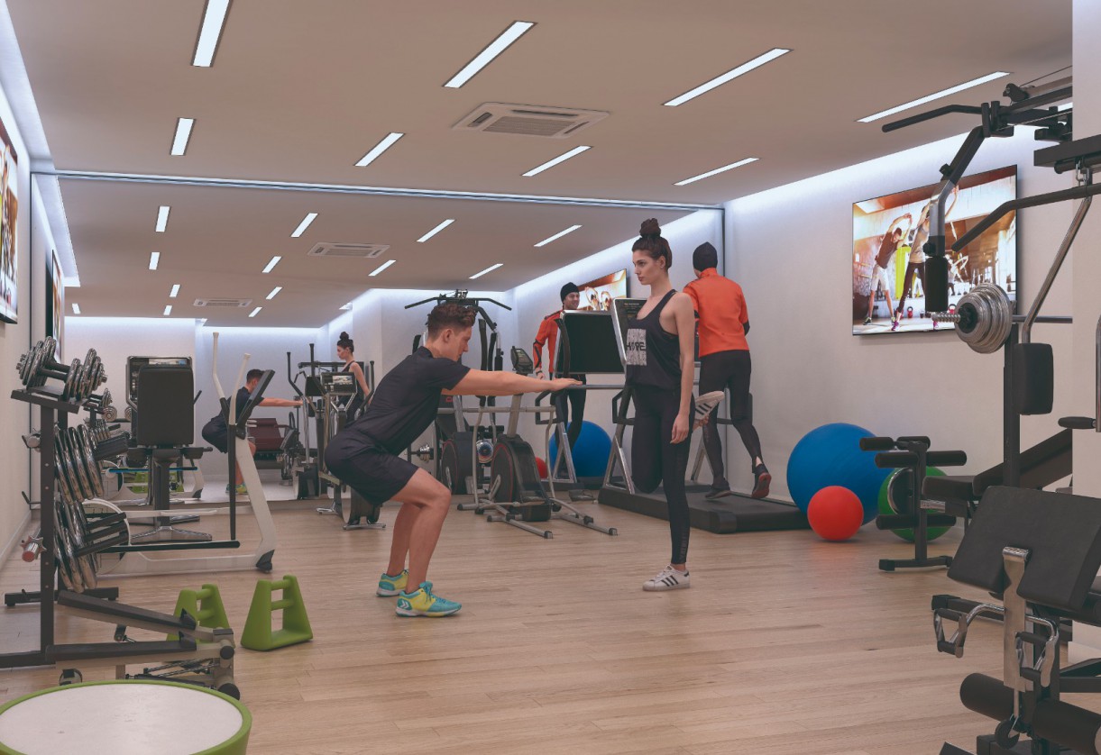 Rynek pierwotny · APARTAMENTO · Elche