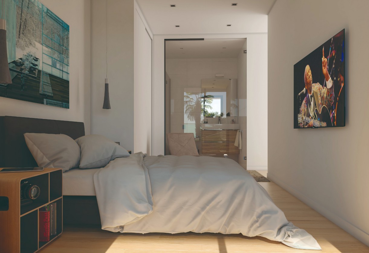 Rynek pierwotny · APARTAMENTO · Elche