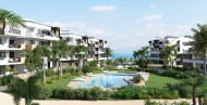 New Build · APARTAMENTO · Orihuela Costa · Playa Flamenca