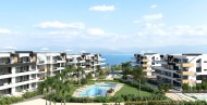 New Build · APARTAMENTO · Orihuela Costa · Playa Flamenca