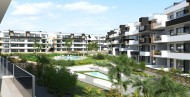 Nueva construcción  · APARTAMENTO · Orihuela Costa · Playa Flamenca