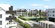 Nueva construcción  · APARTAMENTO · Orihuela Costa · Playa Flamenca