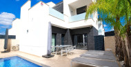 Sale · Villa · Benijófar · Benijofar