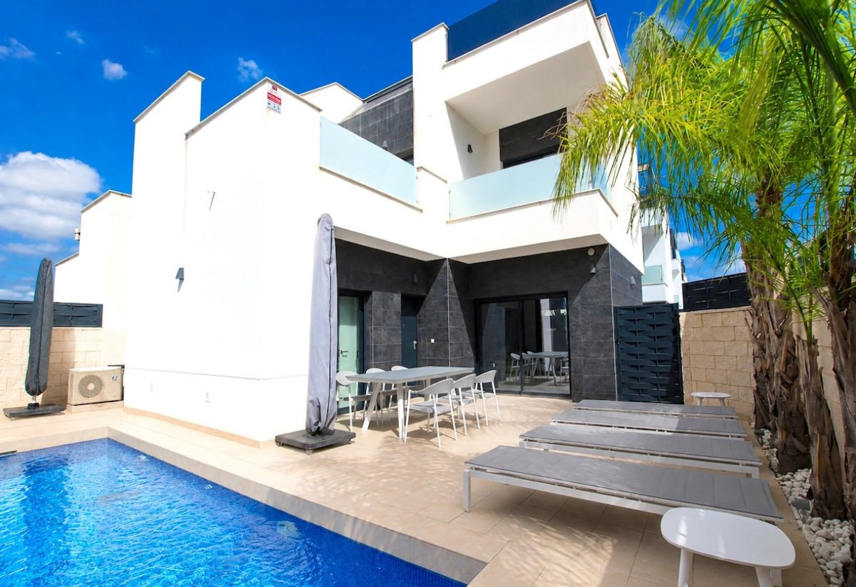 Sale · Villa · Benijófar · Benijofar