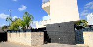 Sale · Villa · Benijófar · Benijofar
