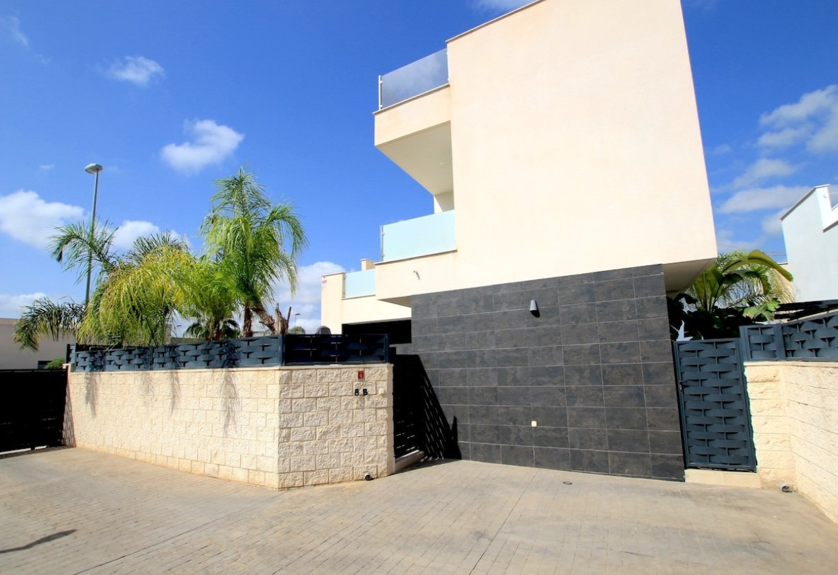 Sale · Villa · Benijófar · Benijofar