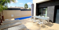 Sale · Villa · Benijófar · Benijofar