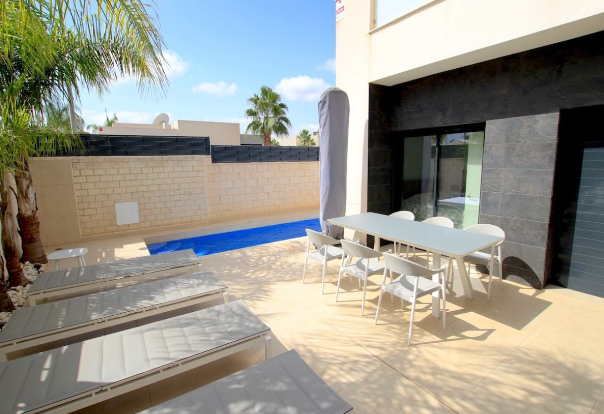 Sale · Villa · Benijófar · Benijofar