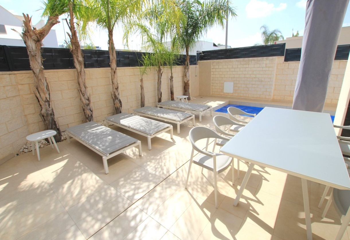 Sale · Villa · Benijófar · Benijofar