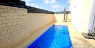 Sale · Villa · Benijófar · Benijofar