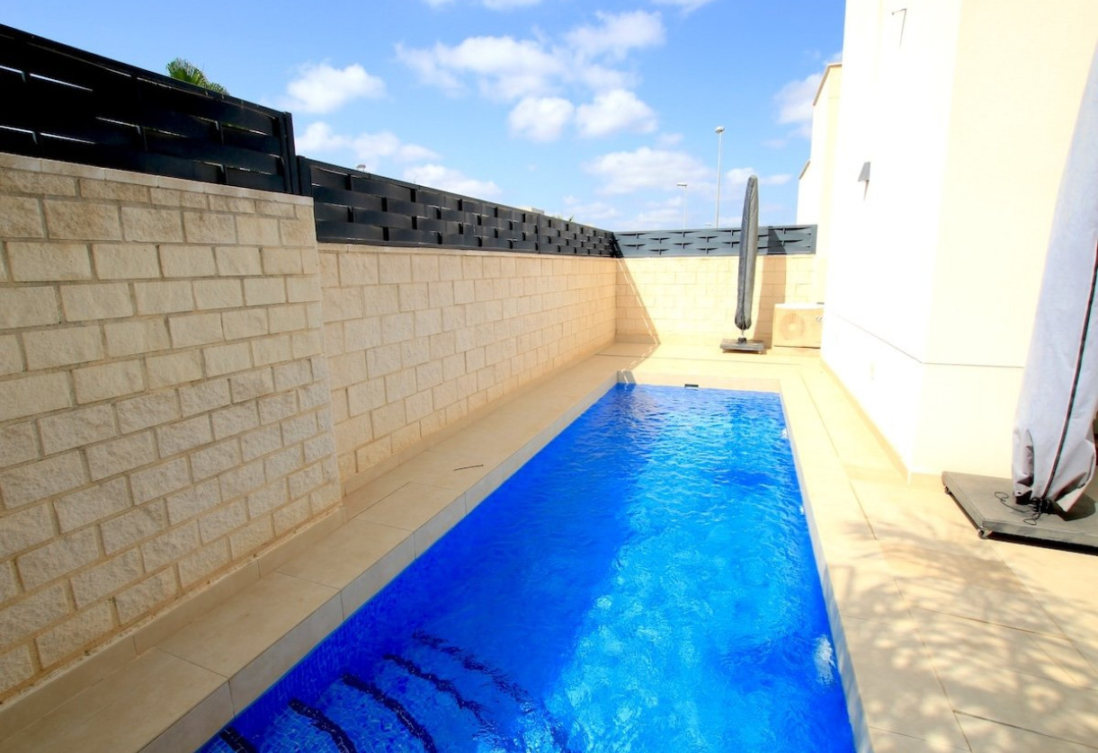 Sale · Villa · Benijófar · Benijofar