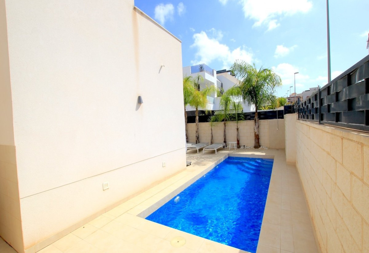 Sale · Villa · Benijófar · Benijofar