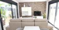 Sale · Villa · Benijófar · Benijofar
