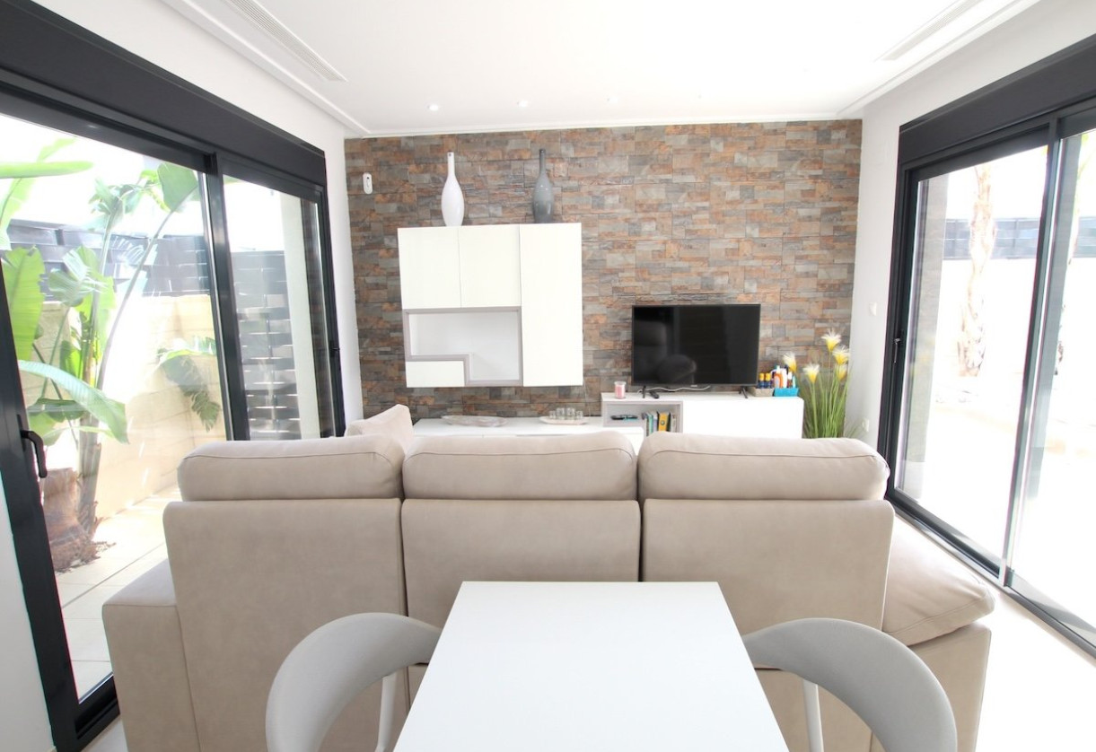 Sale · Villa · Benijófar · Benijofar