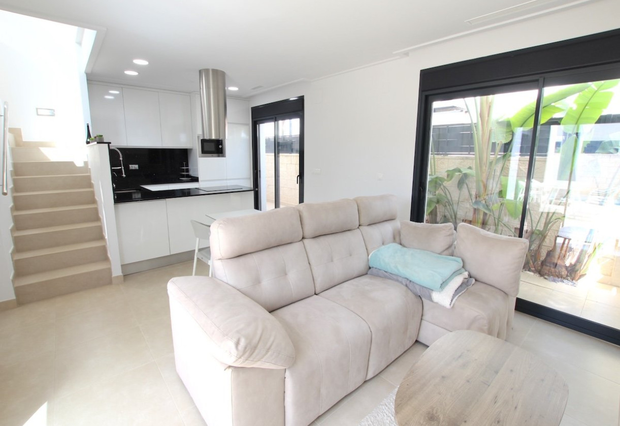 Sale · Villa · Benijófar · Benijofar