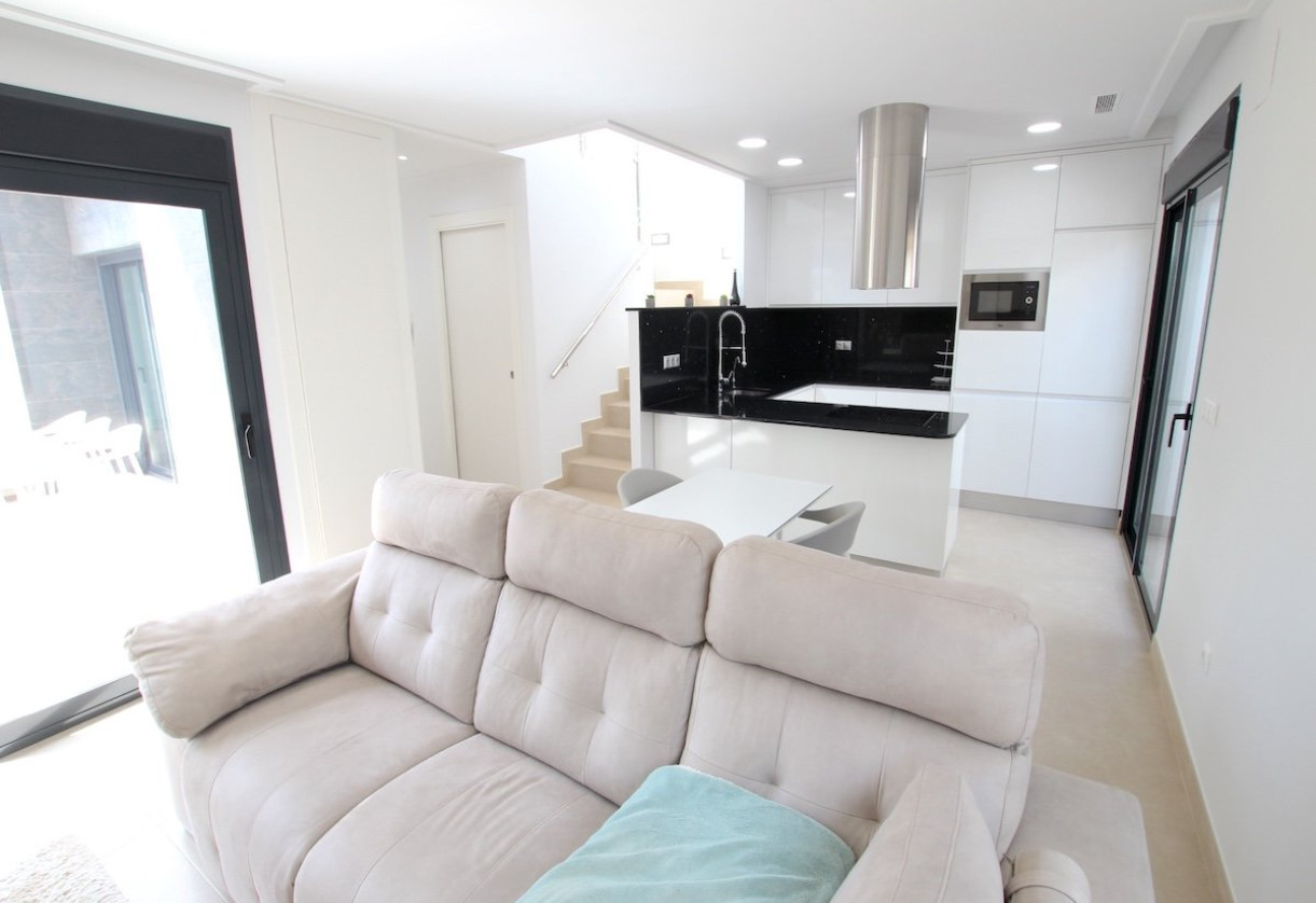 Sale · Villa · Benijófar · Benijofar