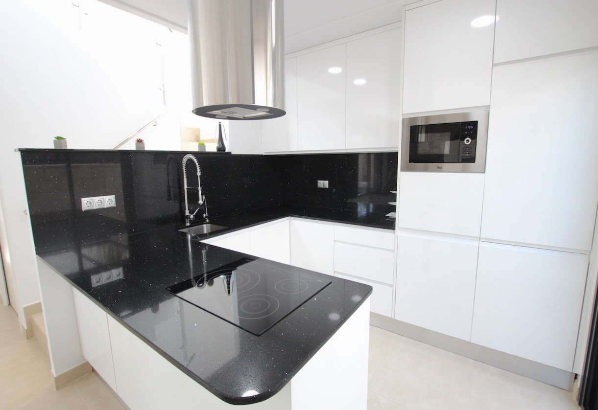 Sale · Villa · Benijófar · Benijofar