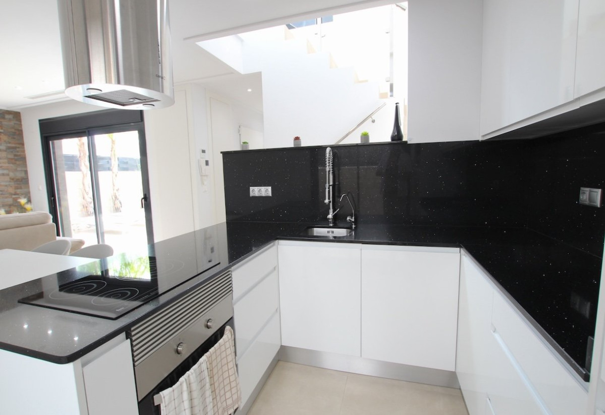 Sale · Villa · Benijófar · Benijofar