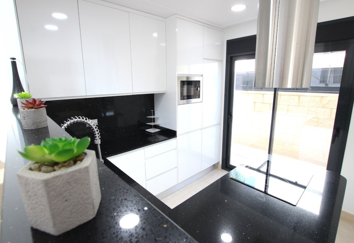 Sale · Villa · Benijófar · Benijofar