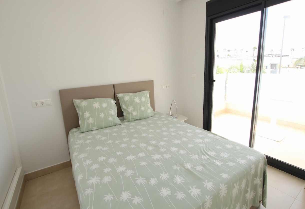 Sale · Villa · Benijófar · Benijofar