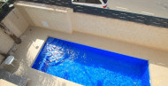 Sale · Villa · Benijófar · Benijofar