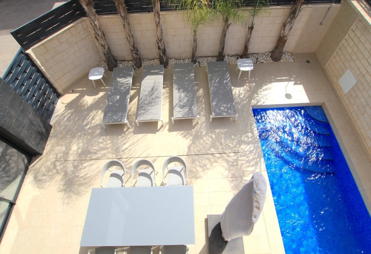 Sale · Villa · Benijófar · Benijofar