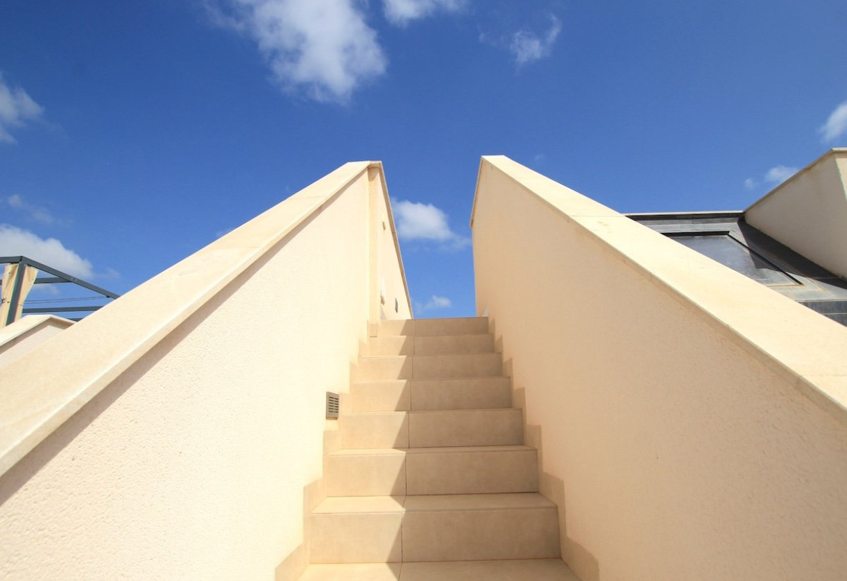 Sale · Villa · Benijófar · Benijofar