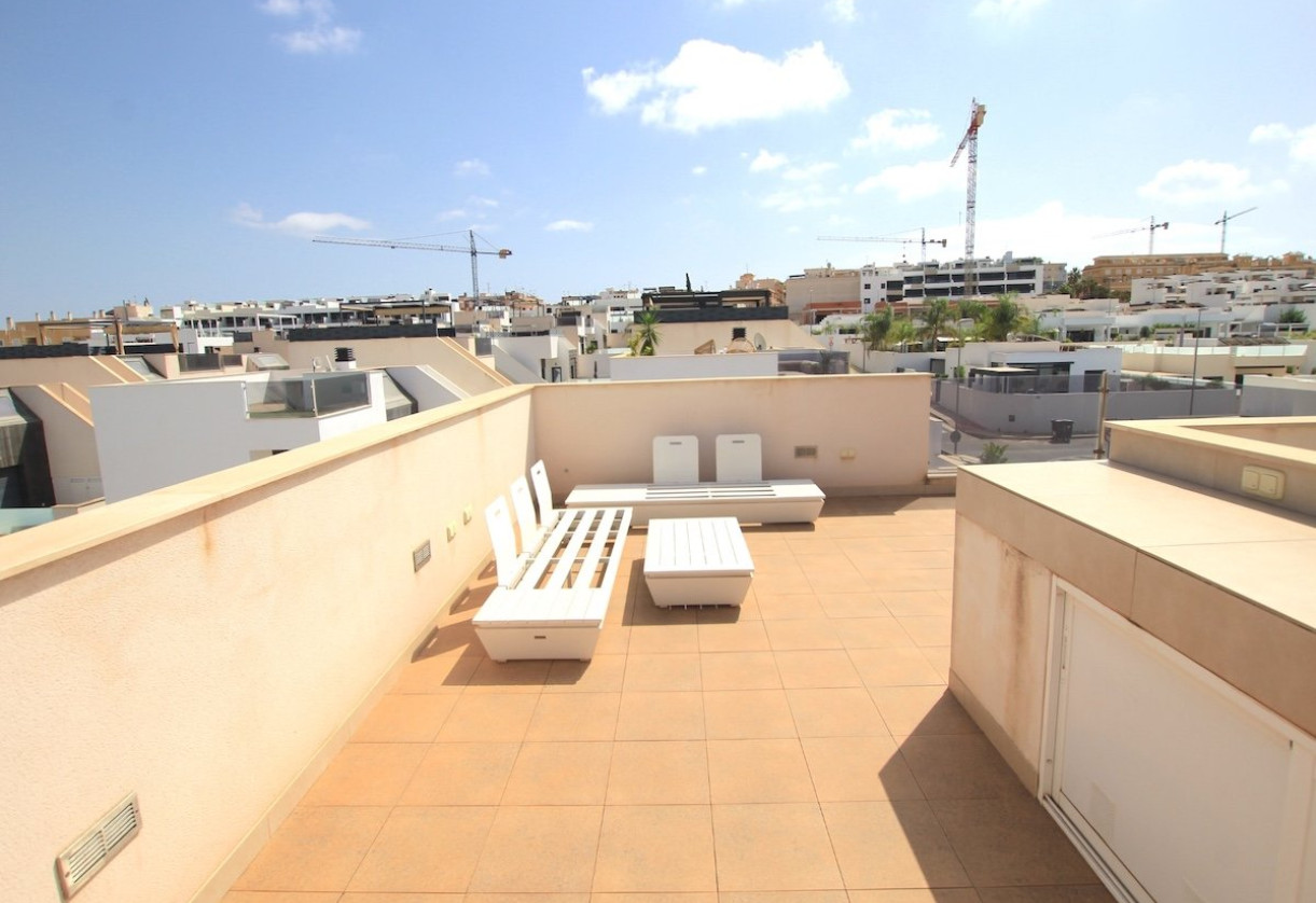 Sale · Villa · Benijófar · Benijofar