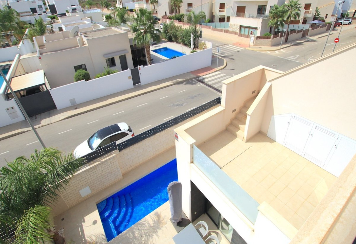 Sale · Villa · Benijófar · Benijofar