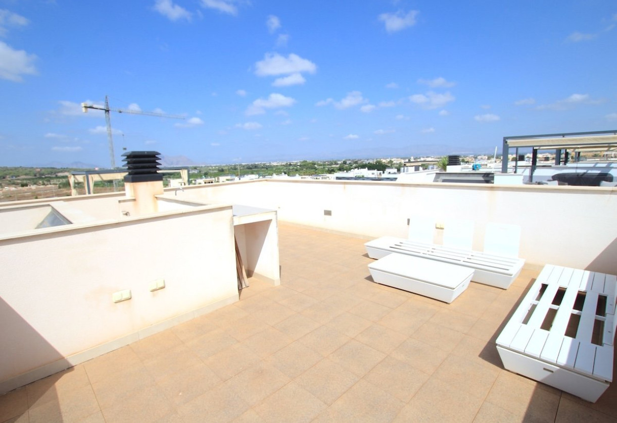 Sale · Villa · Benijófar · Benijofar