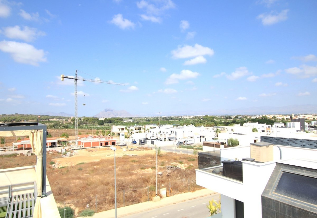 Sale · Villa · Benijófar · Benijofar