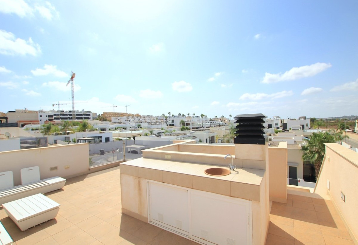 Sale · Villa · Benijófar · Benijofar