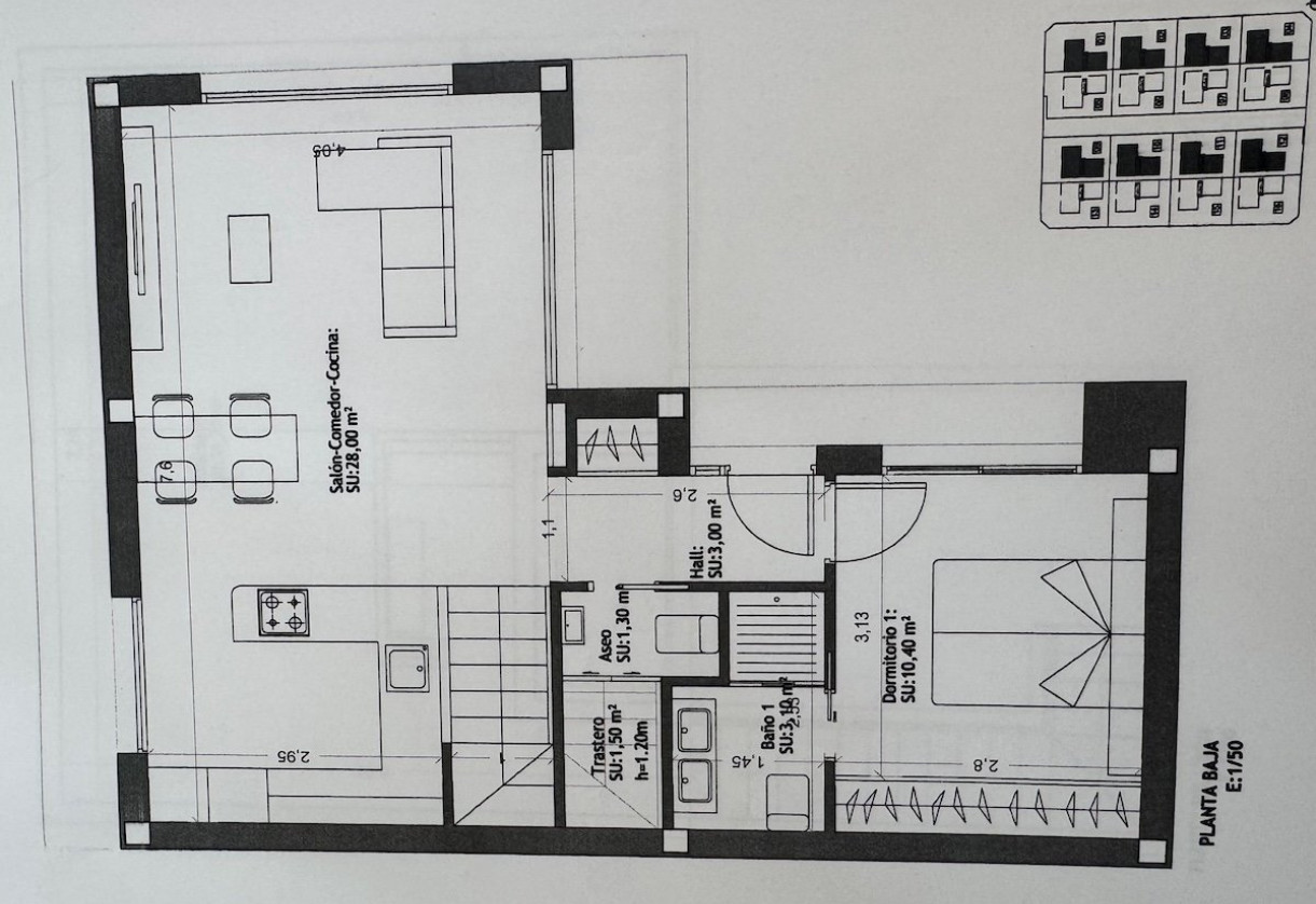 Sale · Villa · Benijófar · Benijofar