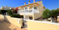 Sale · Villa · Benimar
