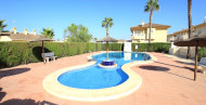 Sale · Villa · Benimar