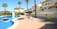 Sale · Villa · Benimar