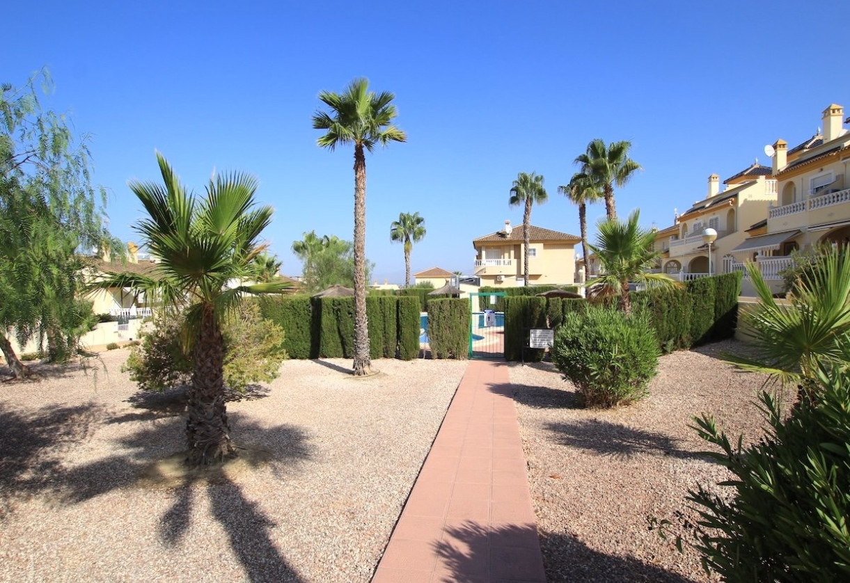 Sale · Villa · Benimar