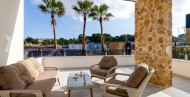 Rynek pierwotny · APARTAMENTO · Orihuela Costa · Playa Flamenca