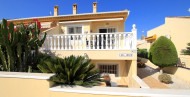 Sale · Villa · Benimar